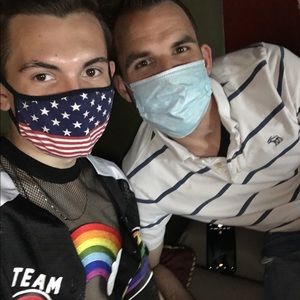 Meet your Posher, Jacob